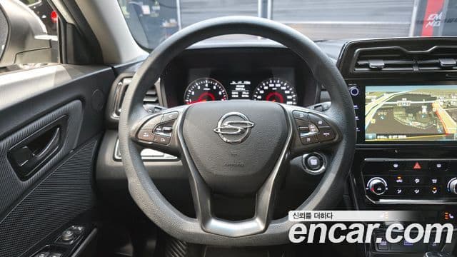 KG모빌리티(SsangYong) Berry New Tivoli V1, 2021 14