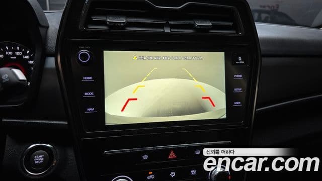 KG모빌리티(SsangYong) Berry New Tivoli V1, 2021 15