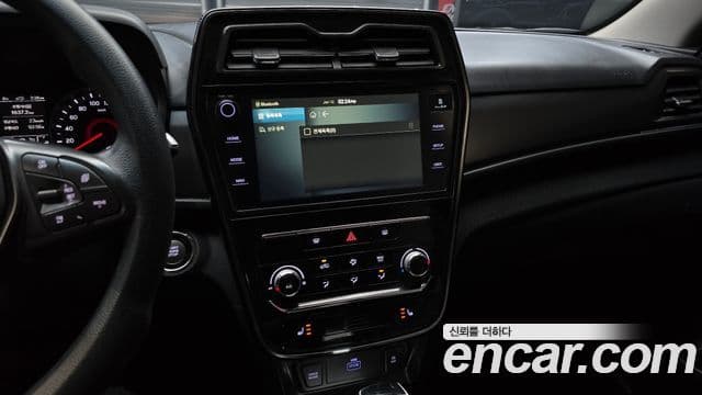 KG모빌리티(SsangYong) Berry New Tivoli V1, 2021 16