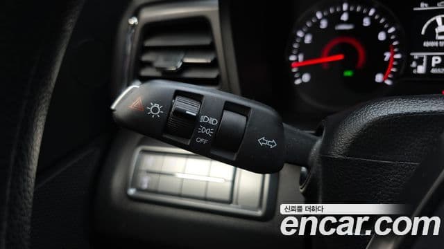 KG모빌리티(SsangYong) Berry New Tivoli V1, 2021 18