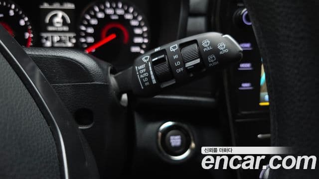 KG모빌리티(SsangYong) Berry New Tivoli V1, 2021 19