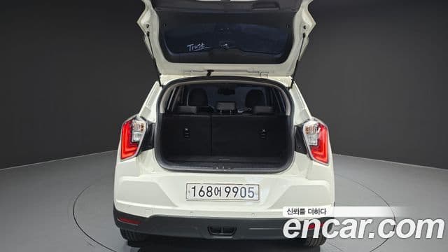 KG모빌리티(SsangYong) Berry New Tivoli V1, 2021 20