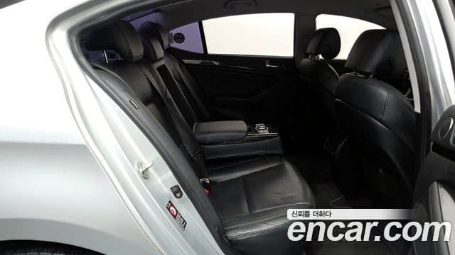 Kia The / новый New K7 Luxury, 2013 12