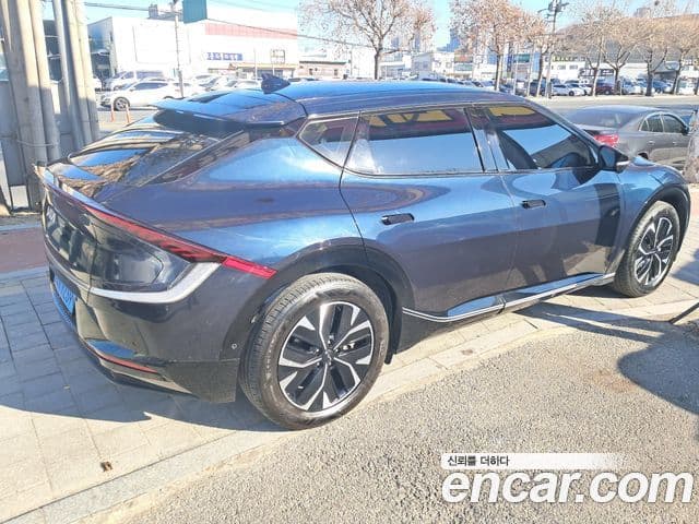 Kia EV6 Earth, 2022 3