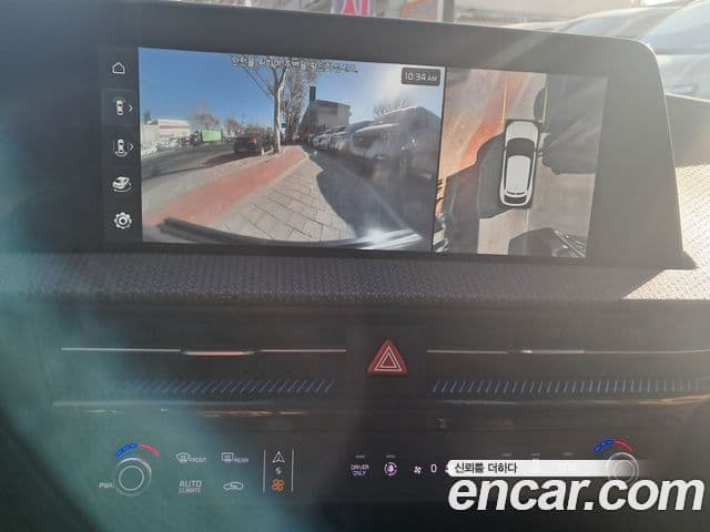 Kia EV6 Earth, 2022 8