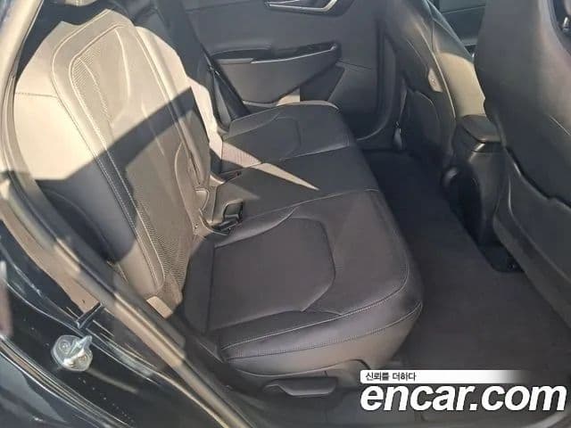 Kia EV6 Earth, 2022 10