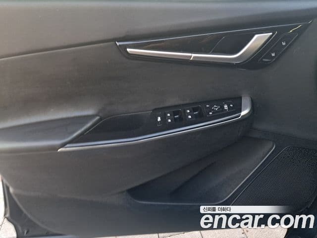 Kia EV6 Earth, 2022 12