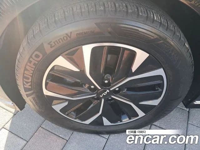 Kia EV6 Earth, 2022 14