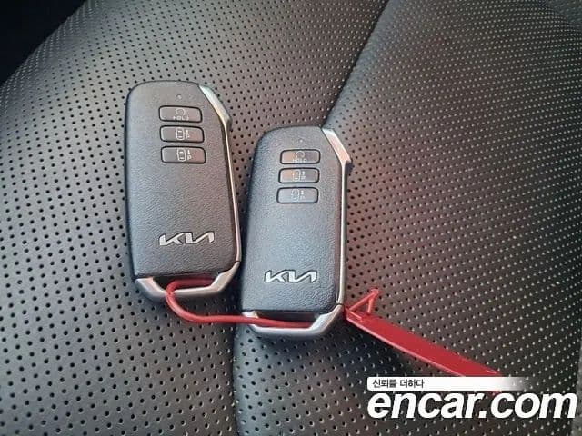 Kia EV6 Earth, 2022 16