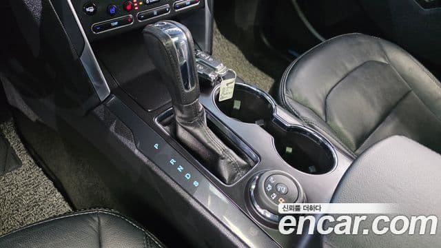 Ford Explorer 5세대, 2017 9