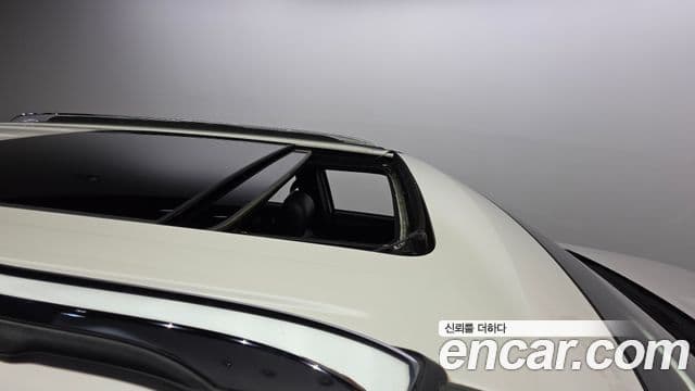 Ford Explorer 5세대, 2017 11