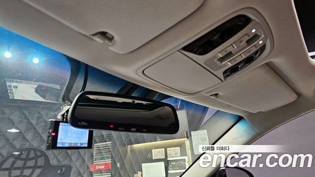 Kia All New K7 Prestige, 2016 17