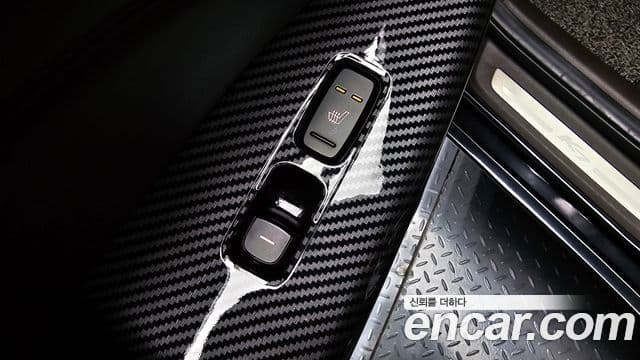 Kia All New K7 Prestige, 2016 18