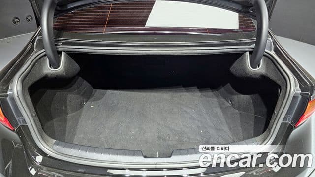 Kia All New K7 Prestige, 2016 19