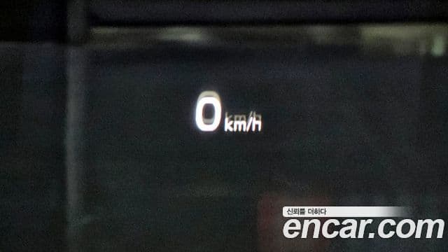 Kia All New K7 Prestige, 2016 20