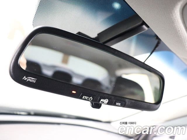 Kia The / новый New K5 2세대 Luxury, 2019 15