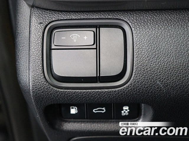 Kia The / новый New K5 2세대 Luxury, 2019 16