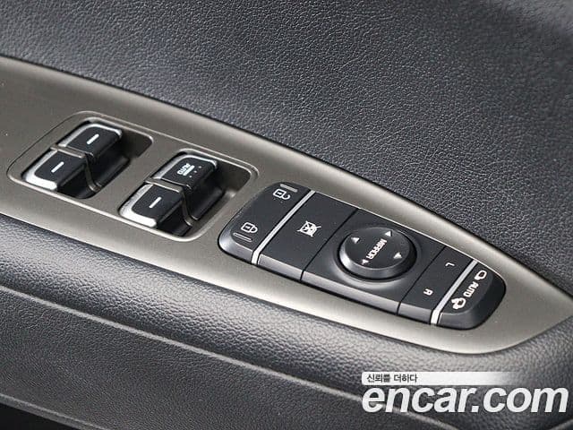 Kia The / новый New K5 2세대 Luxury, 2019 17