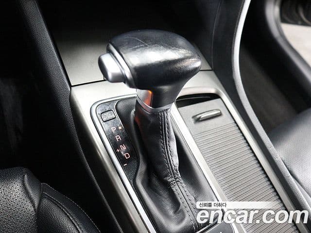 Kia The / новый New K5 2세대 Luxury, 2019 18