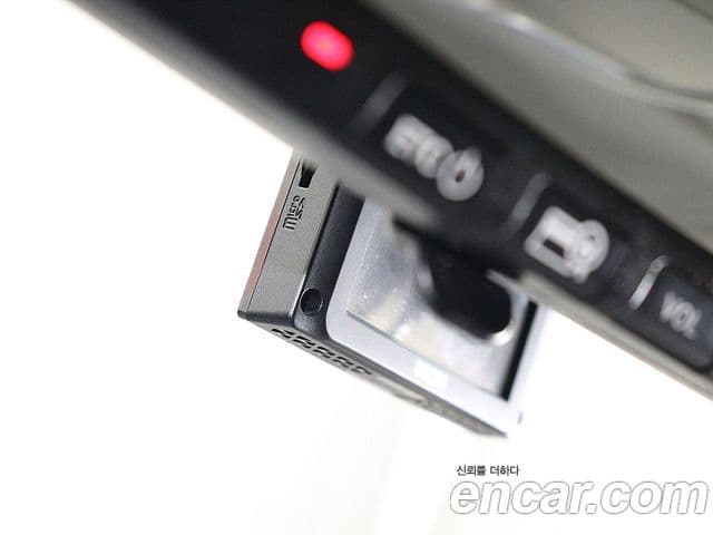 Kia The / новый New K5 2세대 Luxury, 2019 19