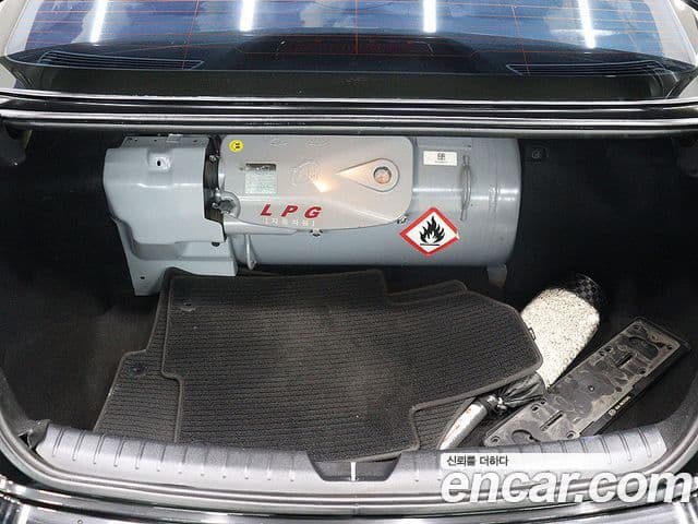 Kia The / новый New K5 2세대 Luxury, 2019 20