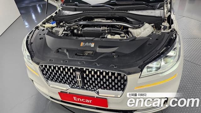 Lincoln Aviator 2세대 3.0 Black Label AWD, 2022 6
