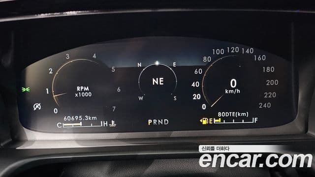 Lincoln Aviator 2세대 3.0 Black Label AWD, 2022 8