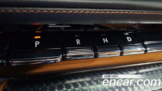 Lincoln Aviator 2세대 3.0 Black Label AWD, 2022 9