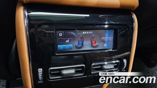 Lincoln Aviator 2세대 3.0 Black Label AWD, 2022 17