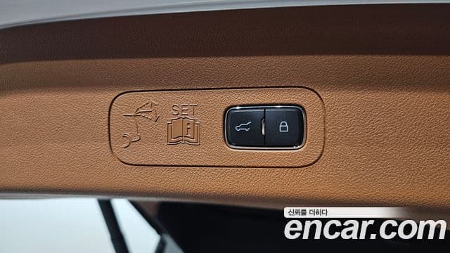 Lincoln Aviator 2세대 3.0 Black Label AWD, 2022 20