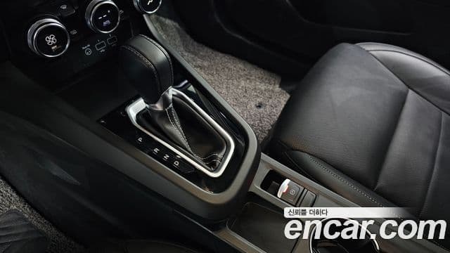 Renault Korea(Samsung) XM3 1.6 GTe RE, 2023 9