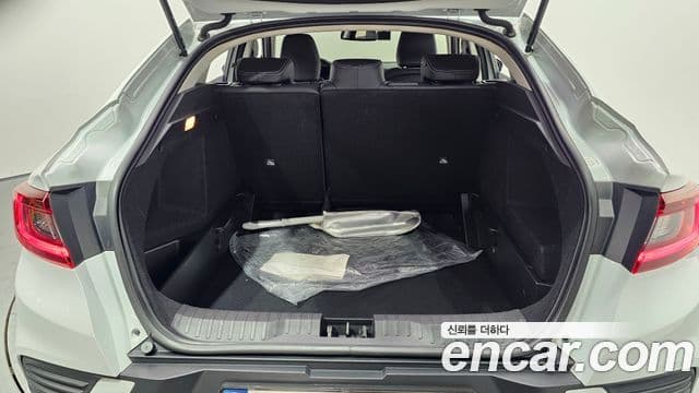 Renault Korea(Samsung) XM3 1.6 GTe RE, 2023 20