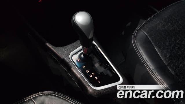 Kia The / новый New Morning Deluxe, 2016 9