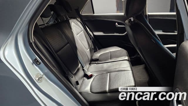 Kia The / новый New Morning Deluxe, 2016 12