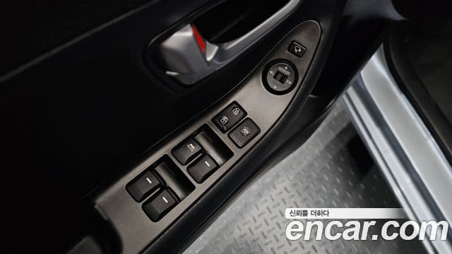 Kia The / новый New Morning Deluxe, 2016 17