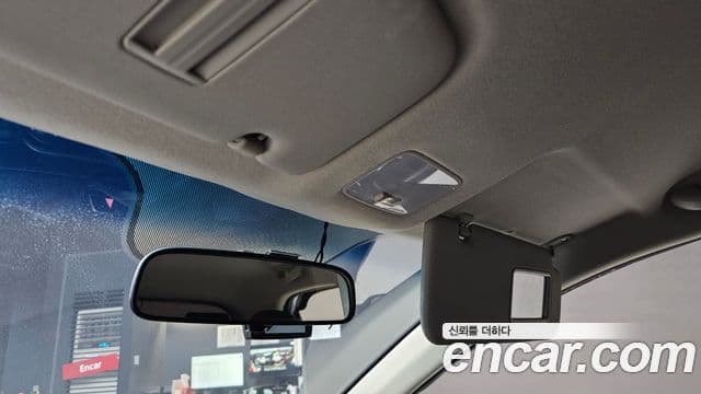 Kia The / новый New Morning Deluxe, 2016 18