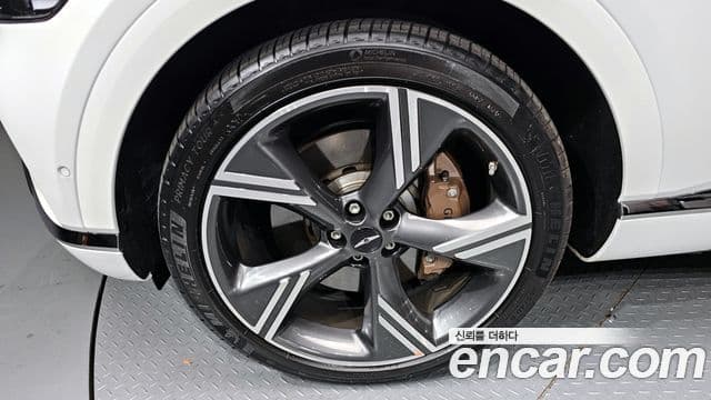 Genesis GV80, 2024 все фото