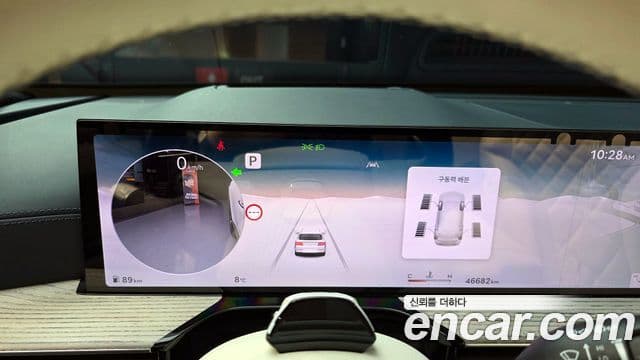 Genesis GV80, 2024 8