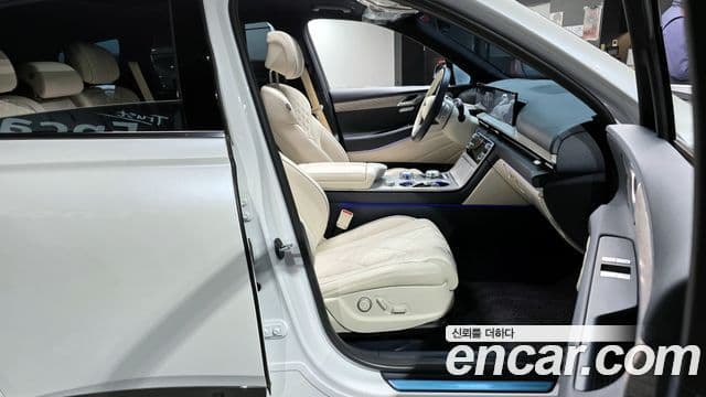 Genesis GV80, 2024 10