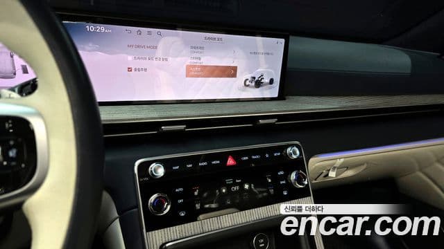 Genesis GV80, 2024 14