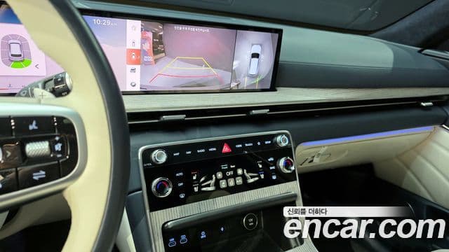 Genesis GV80, 2024 15