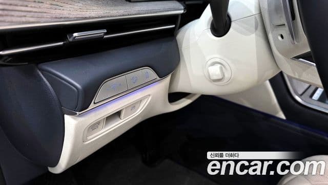 Genesis GV80, 2024 16