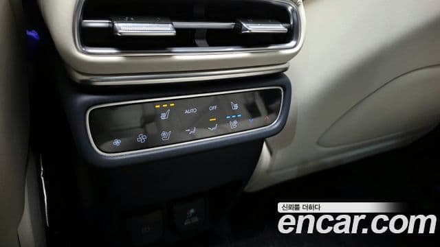 Genesis GV80, 2024 17