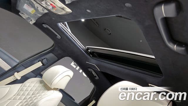 Genesis GV80, 2024 18