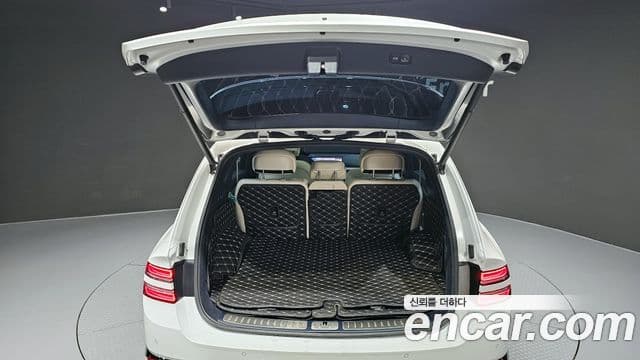 Genesis GV80, 2024 20
