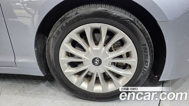 Hyundai LF Sonata Special, 2017 все фото