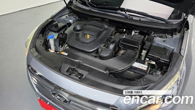 Hyundai LF Sonata Special, 2017 6