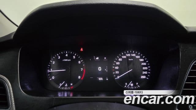 Hyundai LF Sonata Special, 2017 8