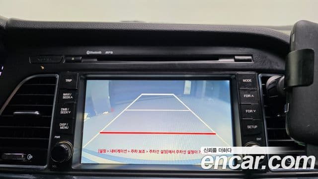 Hyundai LF Sonata Special, 2017 17