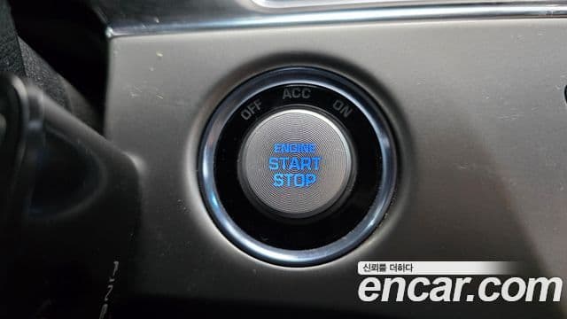 Hyundai LF Sonata Special, 2017 18